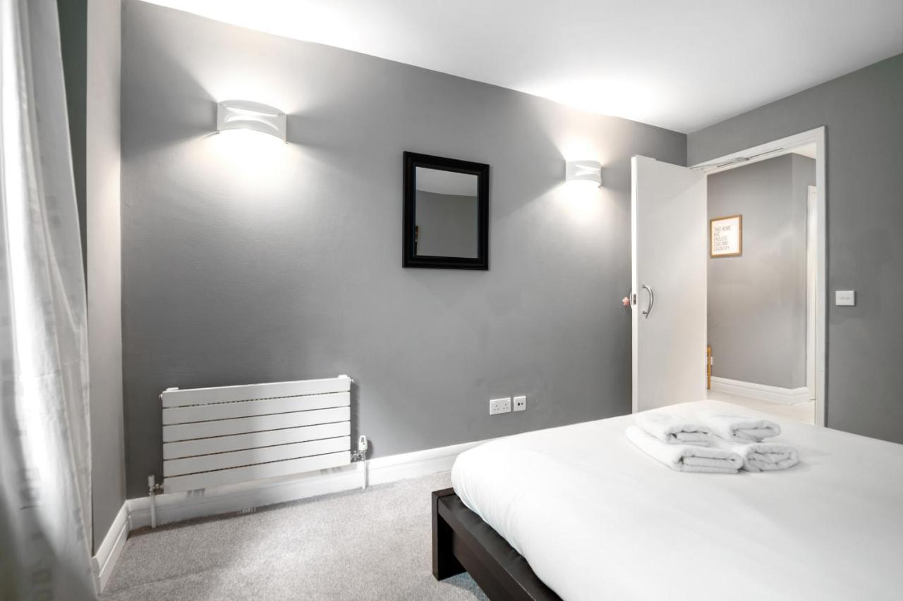 Appartamento Guestready - Modern In Earl's Court